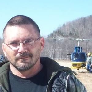 Meet your Posher, Steven